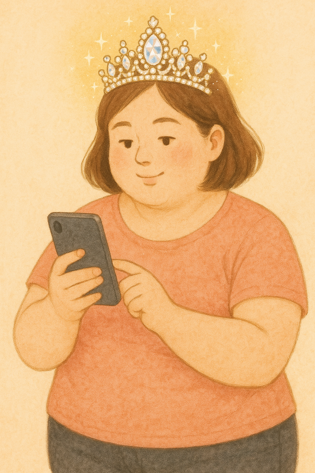 お題を出したら誰かが生成AIで画像を作ってくれるトピ 【Part6】