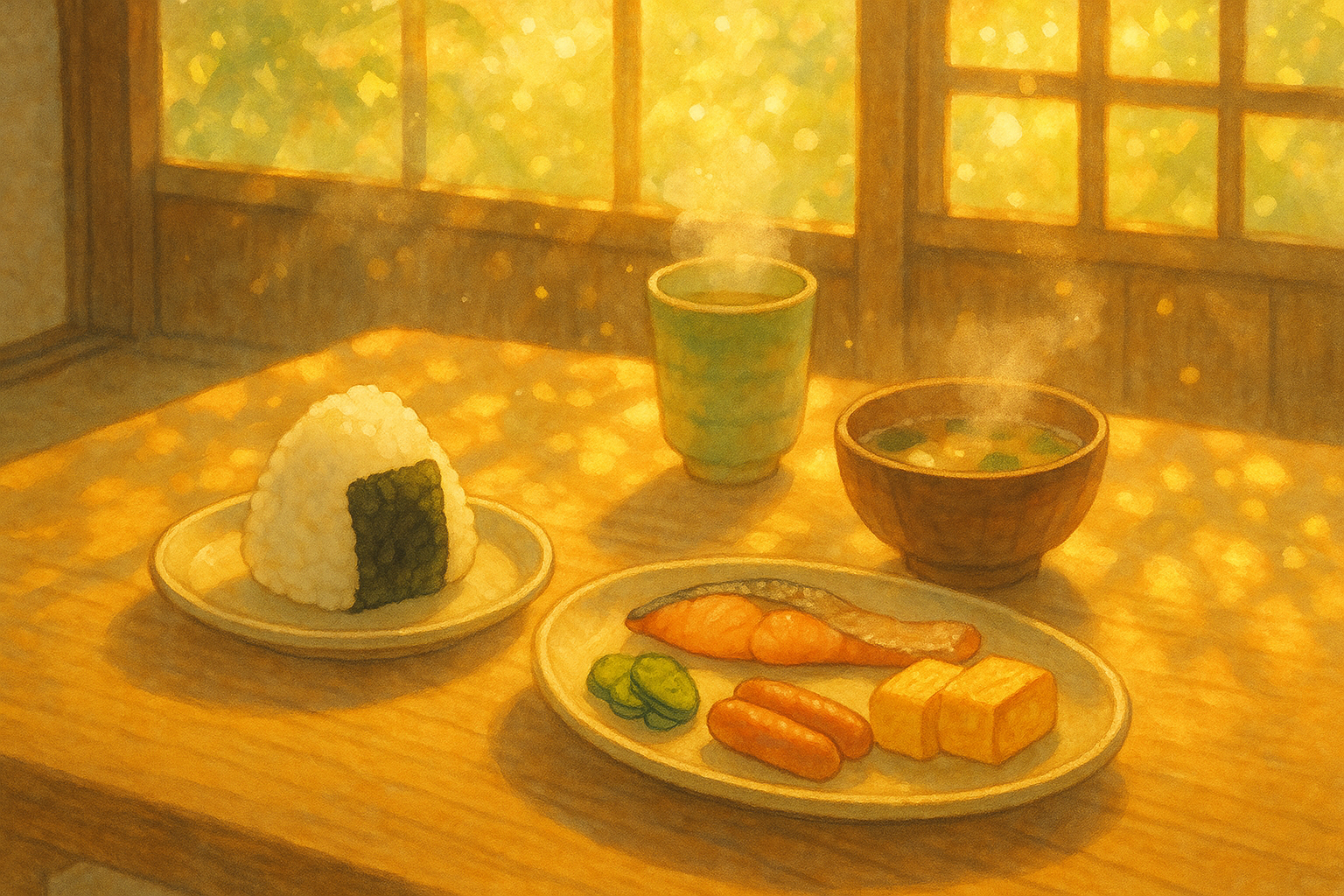 お題を出したら誰かが生成AIで画像を作ってくれるトピ 【Part6】