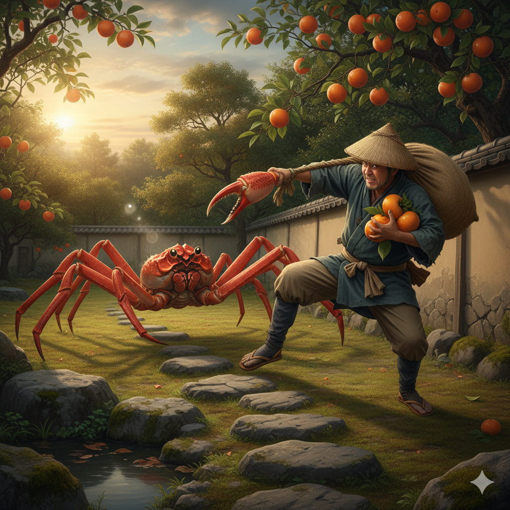 お題を出したら誰かが生成AIで画像を作ってくれるトピ 【Part6】