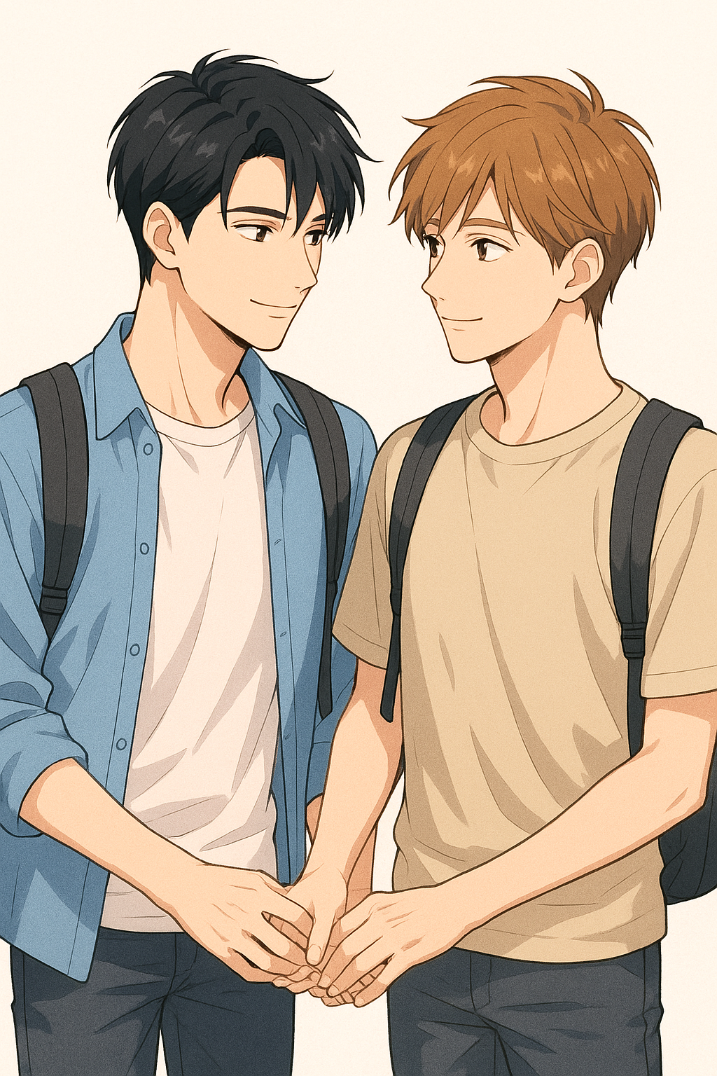 お題を出したら誰かが生成AIで画像を作ってくれるトピ 【Part6】