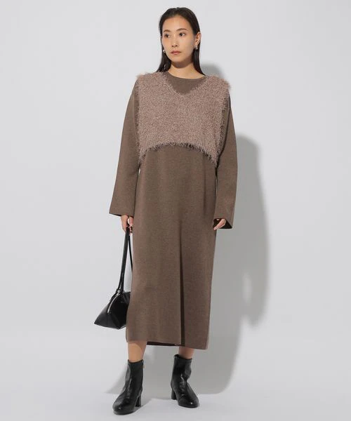 40代半ばのお洋服