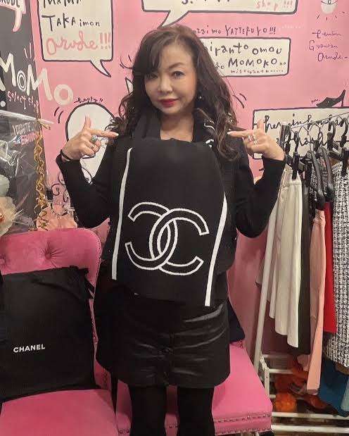 40代半ばのお洋服