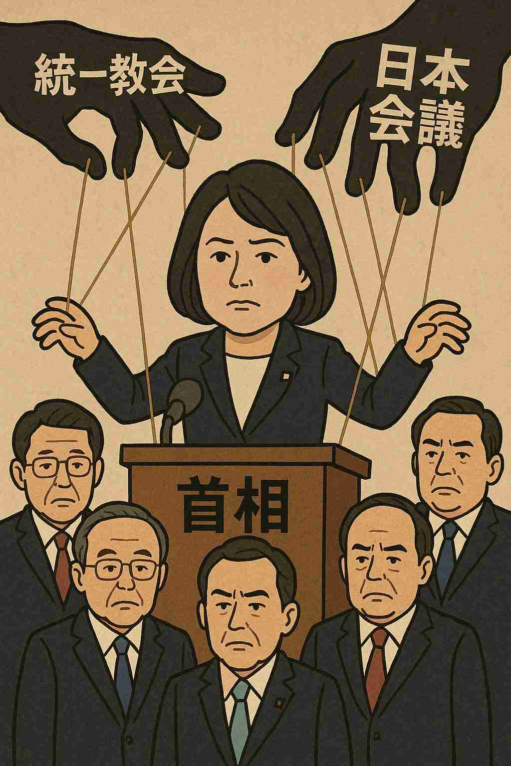 高市首相とは「考え方に距離感がある」 連合の芳野会長、連立離脱した公明との連携に期待