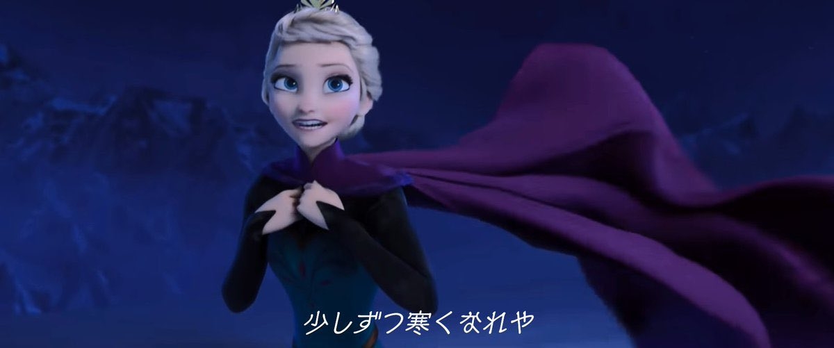 アウターなしで秋服を着たかった人達の悲しみ