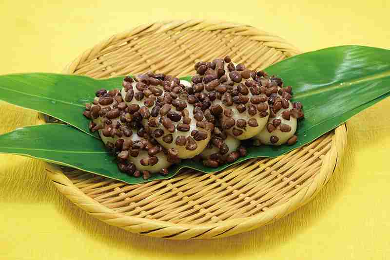 今日お月見しますか？