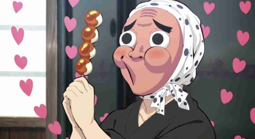 今日お月見しますか？