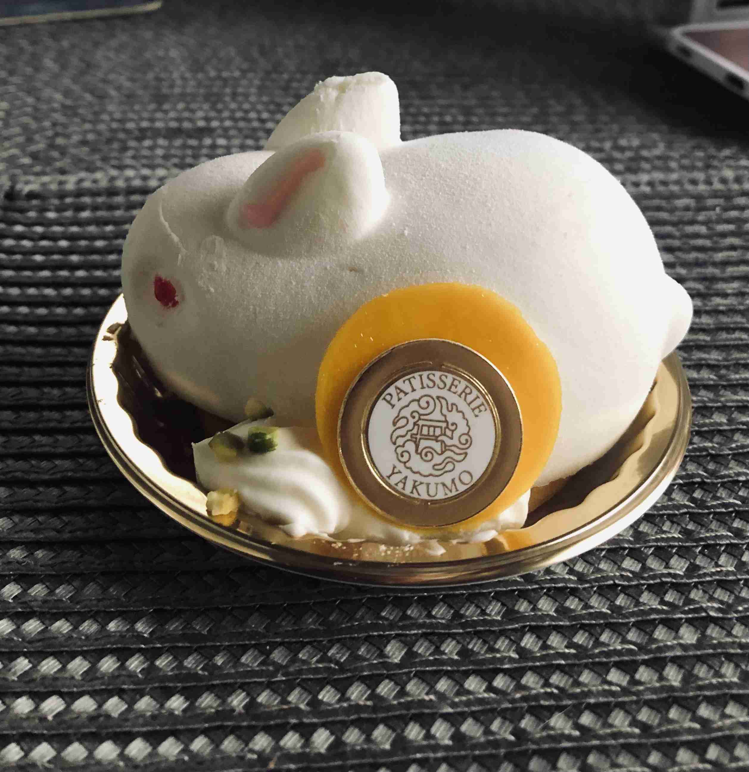 今日お月見しますか？