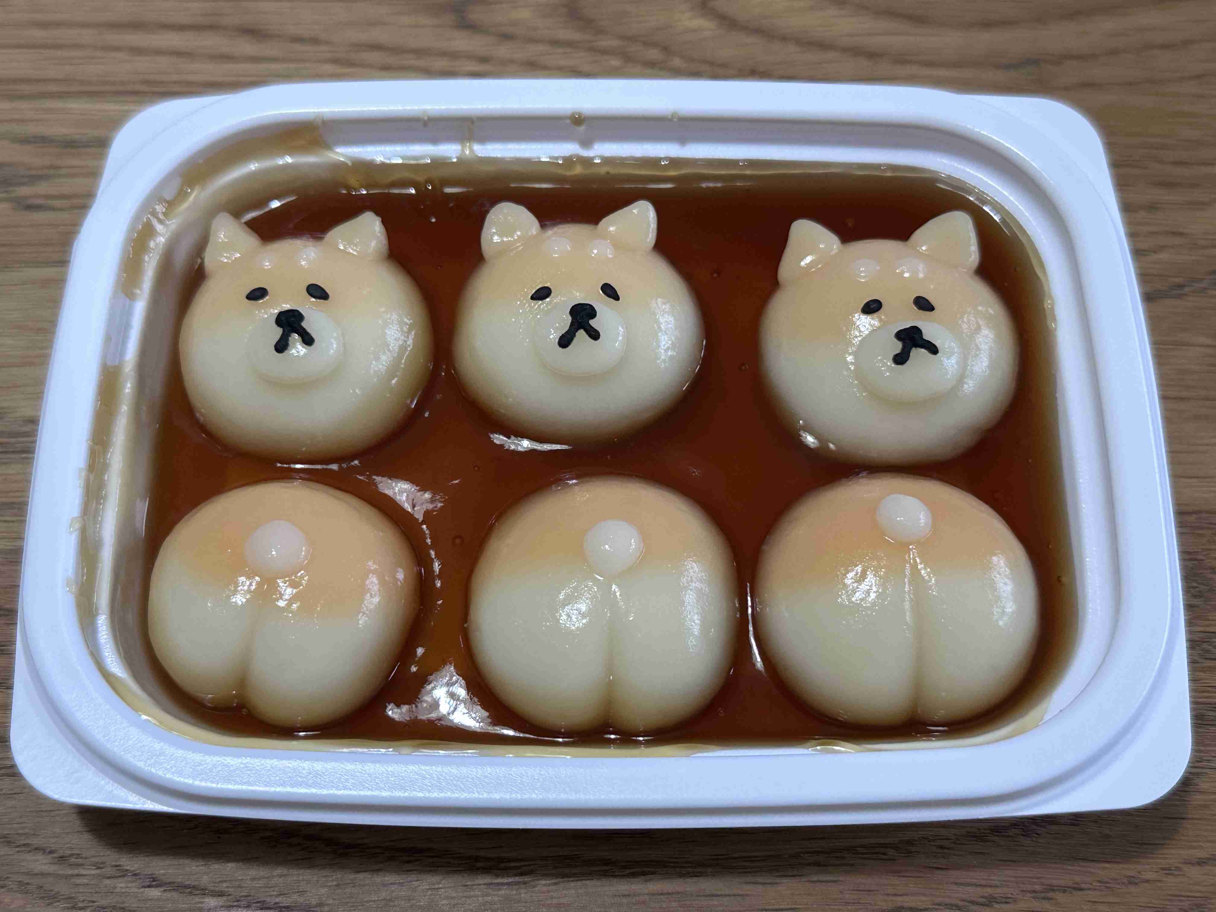 今日お月見しますか？