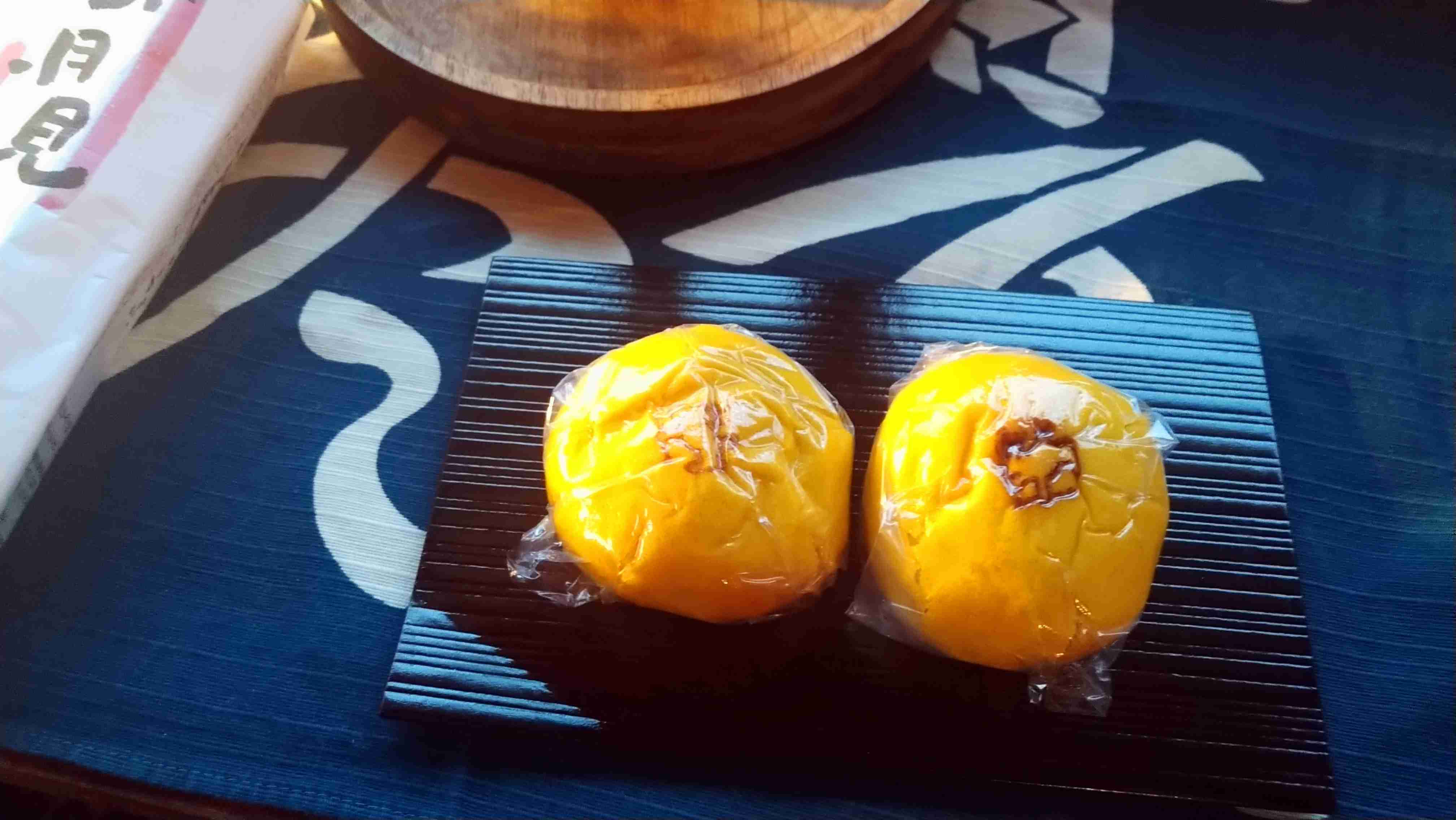 今日お月見しますか？