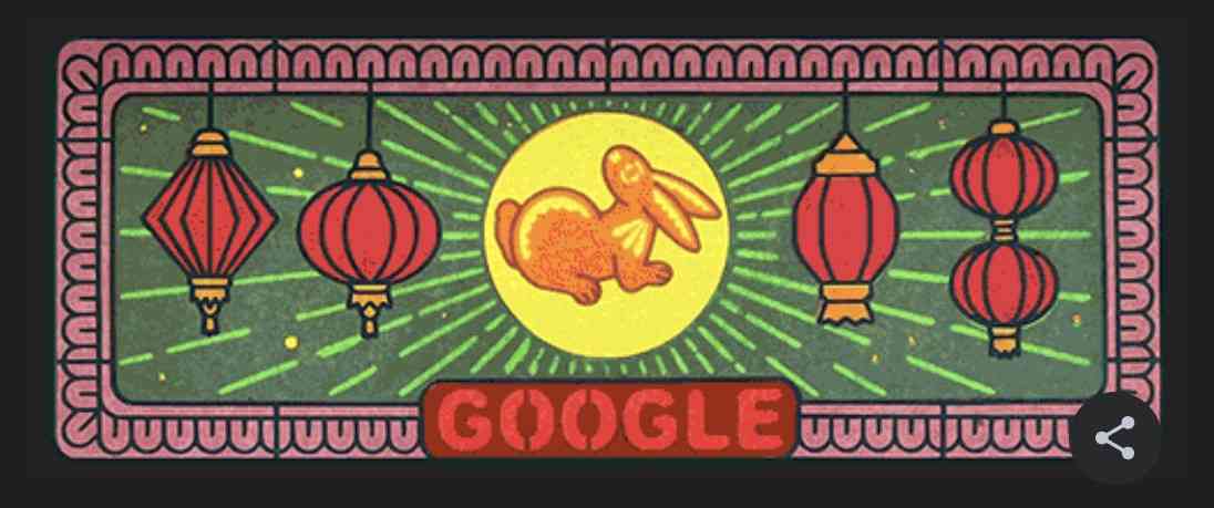 今日お月見しますか？