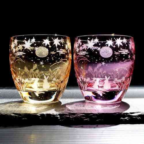 今日お月見しますか？