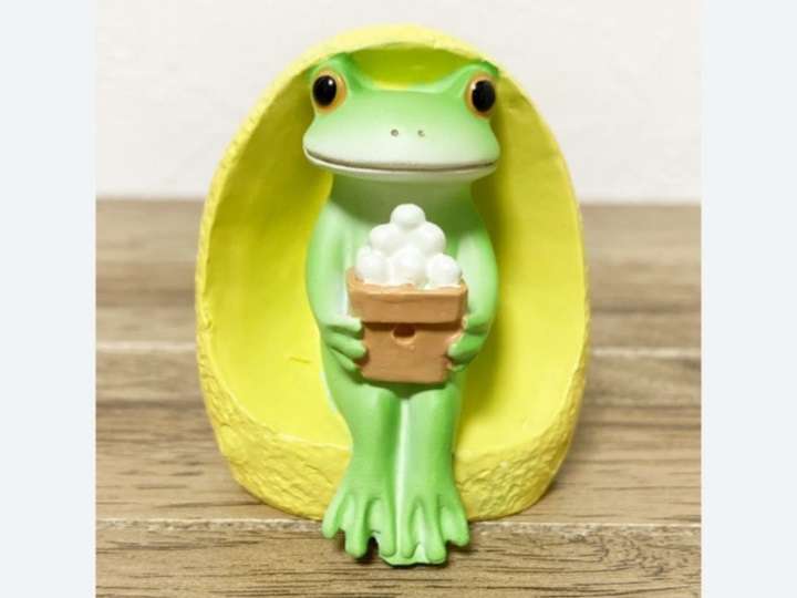 今日お月見しますか？