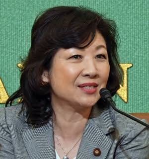 自民・高市総裁が参政・神谷代表と会談　首相指名選挙での協力要請　「参政と政策近い」と高市氏