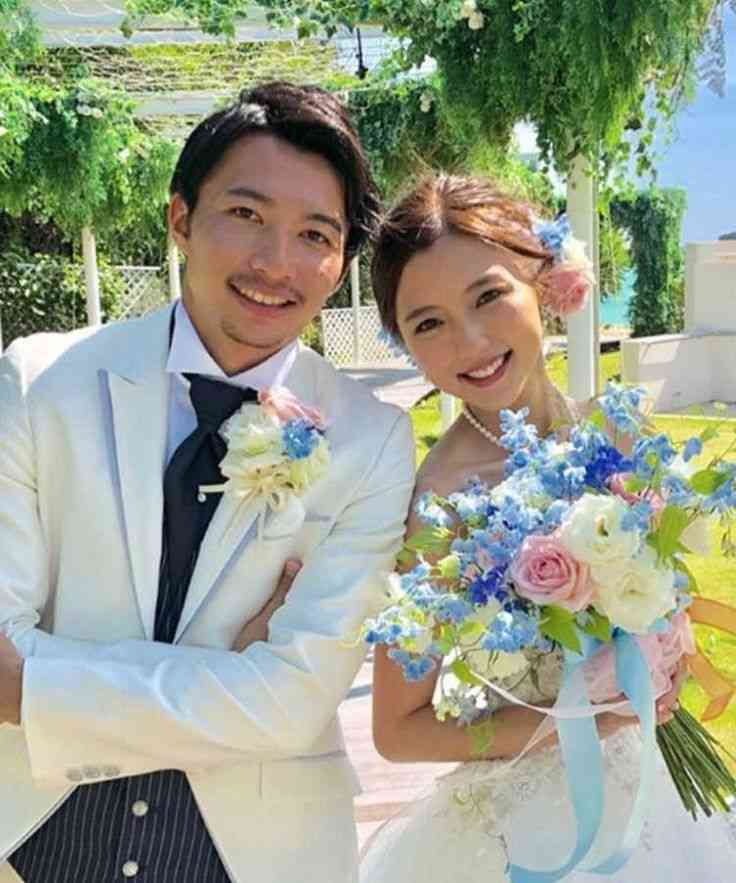スポーツ選手と結婚した芸能人 Part3 