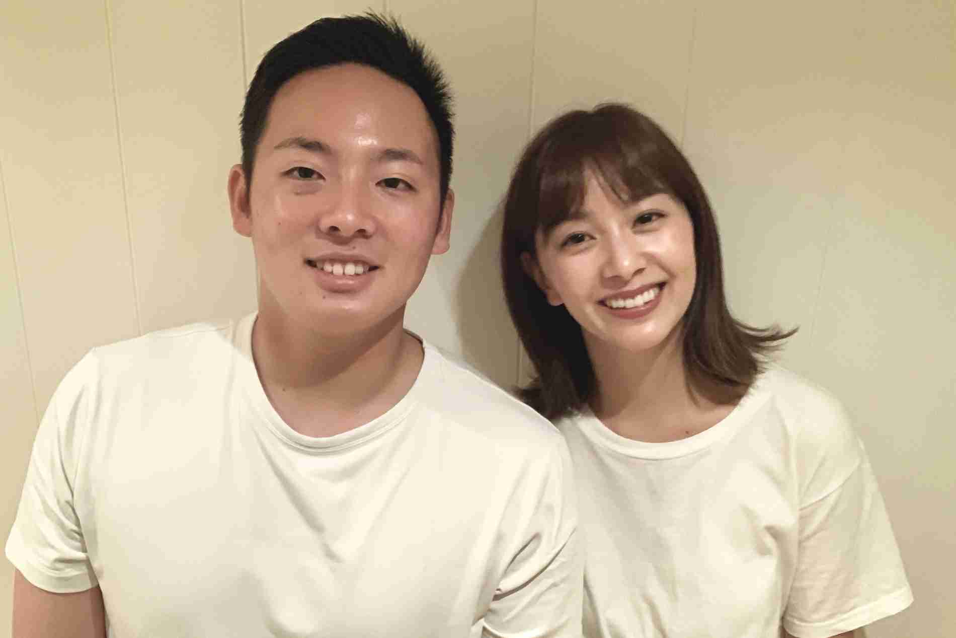 スポーツ選手と結婚した芸能人 Part3 