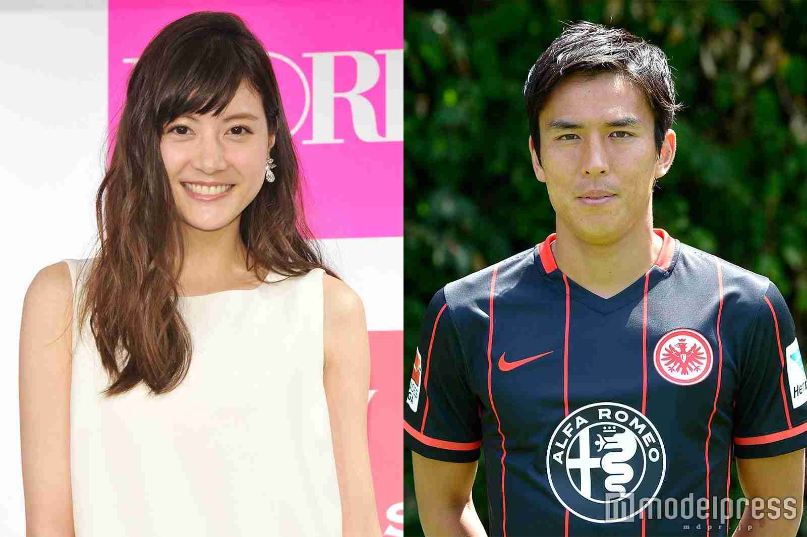 スポーツ選手と結婚した芸能人 Part3 
