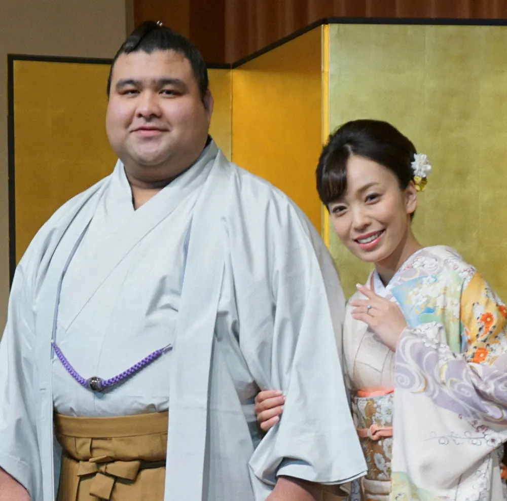 スポーツ選手と結婚した芸能人 Part3 