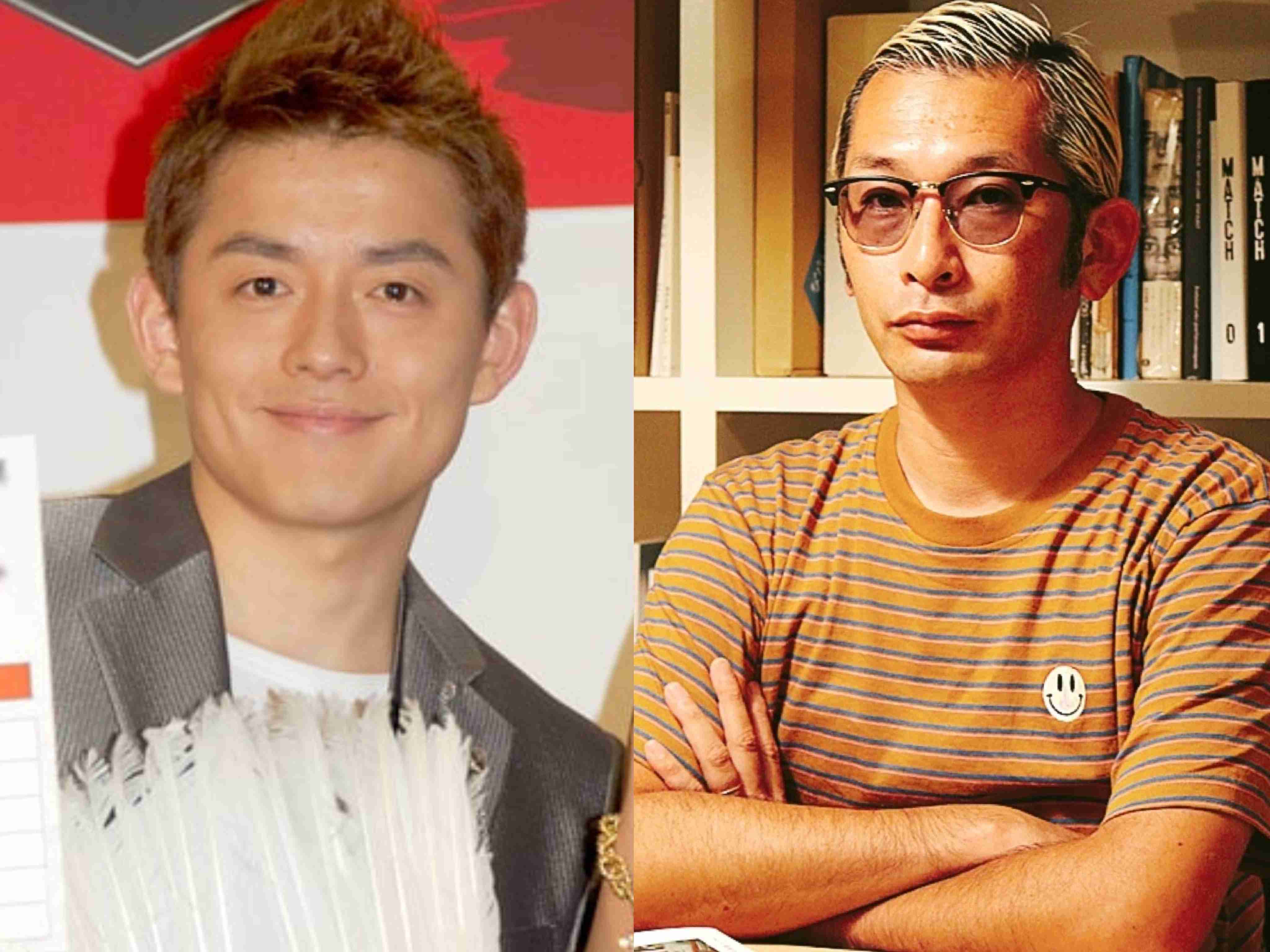 井戸田潤 安達祐実との離婚「破綻してたのは…」ぶっちゃけ 「メンタルが整ったのは」超大物芸人が…