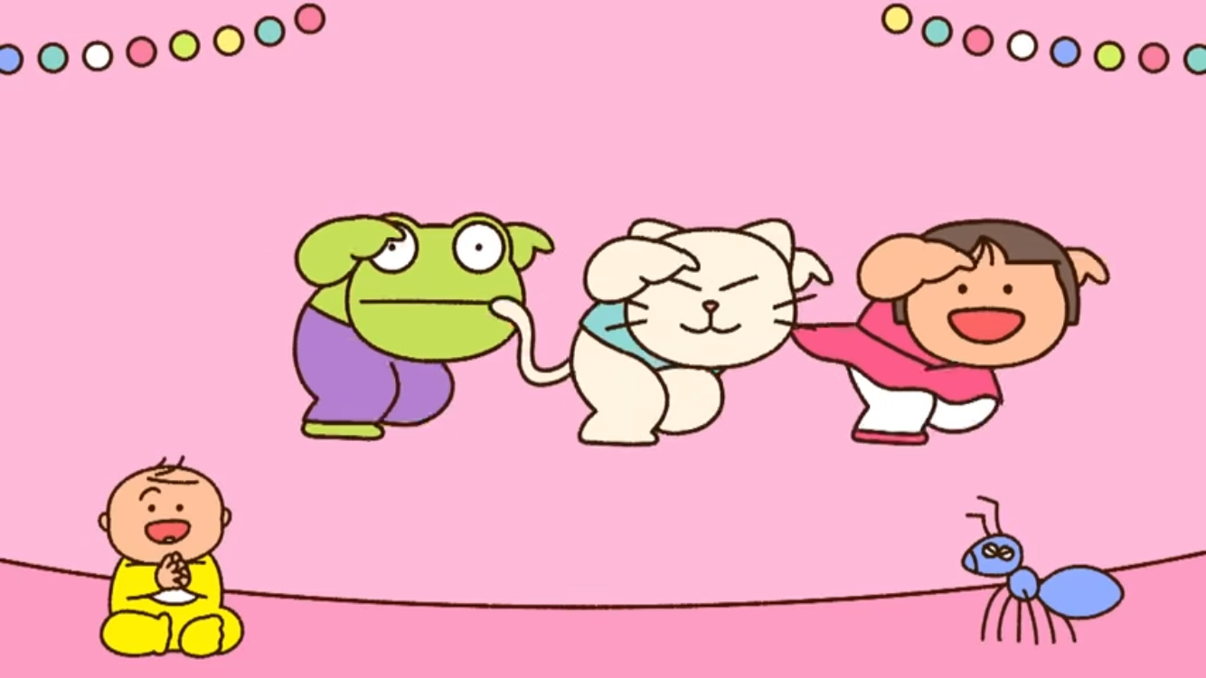 シナぷしゅ