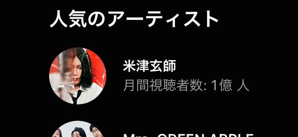 米津玄師が好きな人!PART 11+hachi【ファントピ•アンチ厳禁】