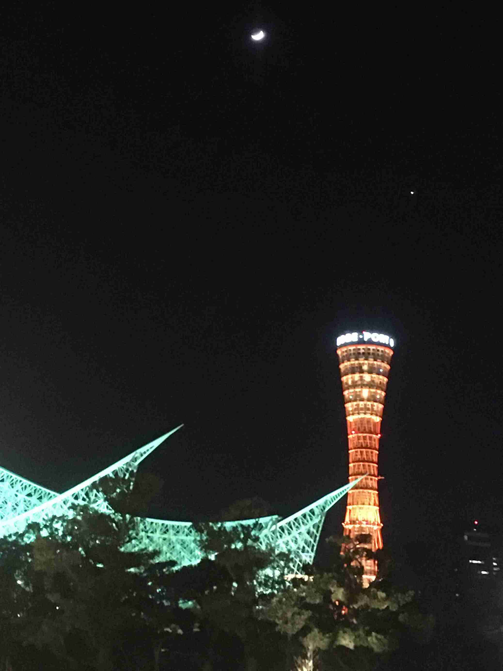 神戸市について