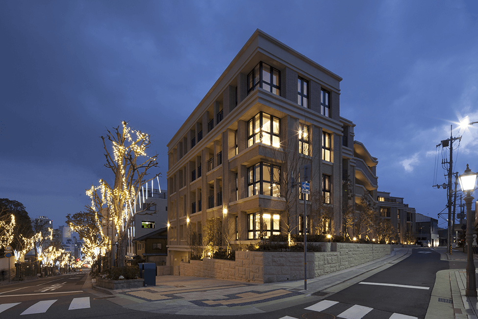 神戸市について