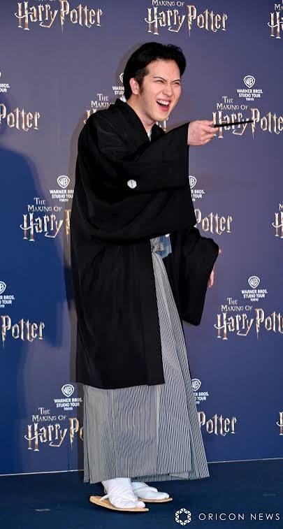 《好きな歌舞伎俳優ランキング》松本幸四郎、片岡愛之助らを抑えた1位は「多芸多才」な若手の“リーダー格”尾上松也