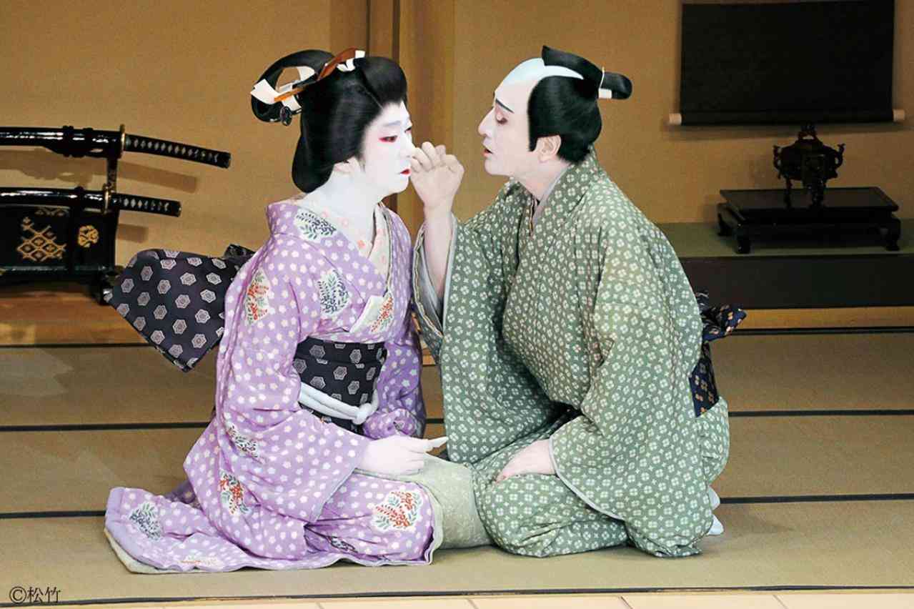 《好きな歌舞伎俳優ランキング》松本幸四郎、片岡愛之助らを抑えた1位は「多芸多才」な若手の“リーダー格”尾上松也