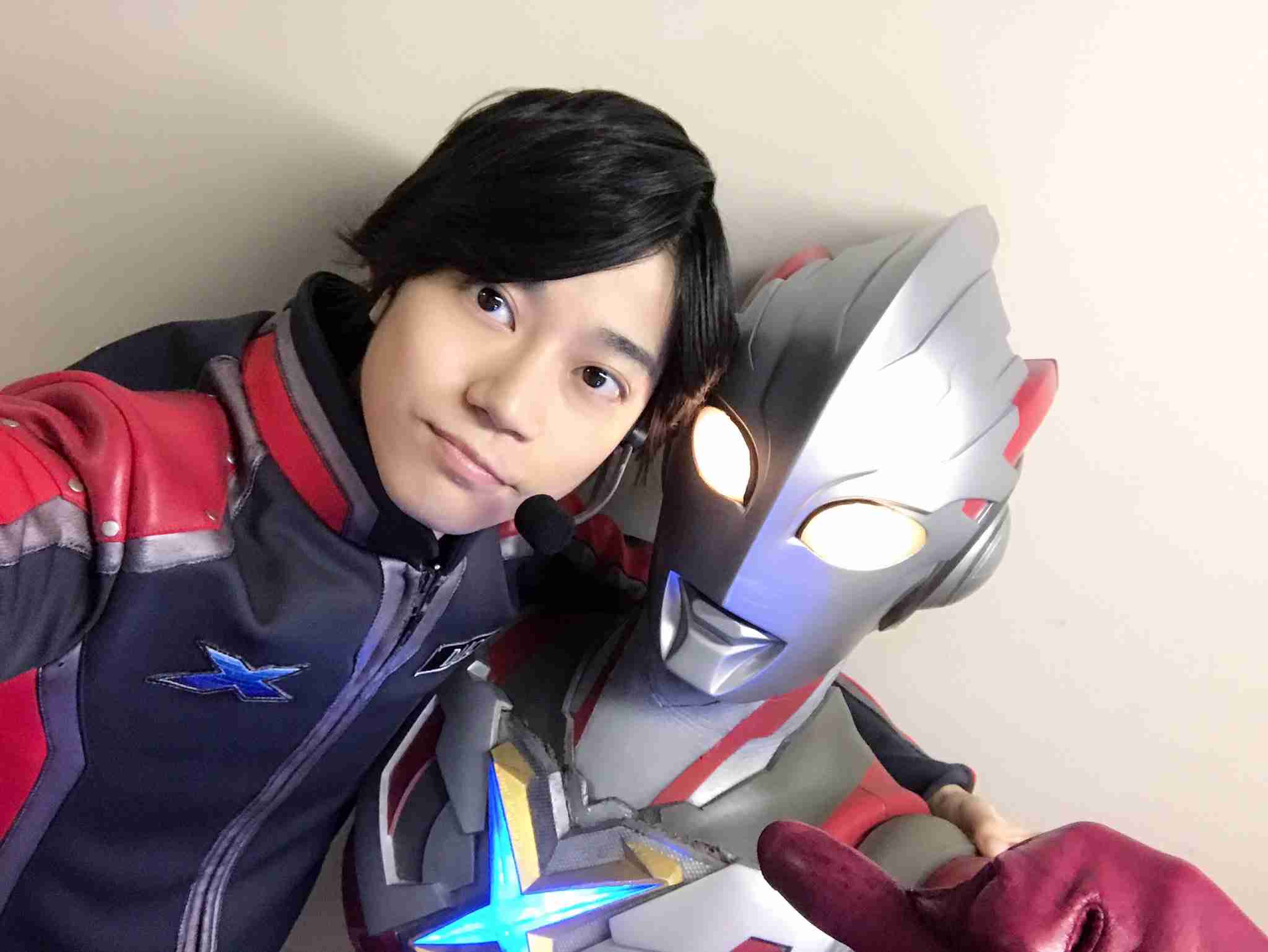 俳優・佐藤流司、SNSで物議の騒動を謝罪 うつ病・パニック障害公表「度が過ぎた行動をしてしまった」