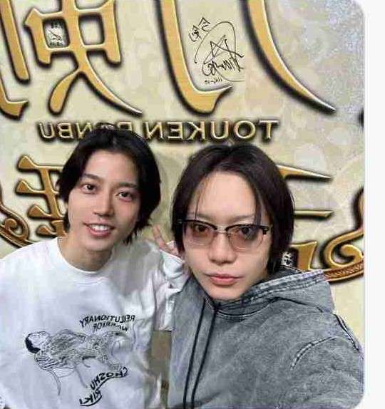 俳優・佐藤流司、SNSで物議の騒動を謝罪 うつ病・パニック障害公表「度が過ぎた行動をしてしまった」