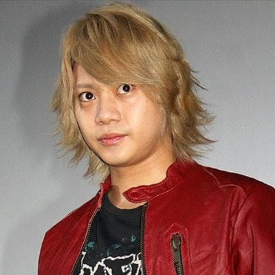 俳優・佐藤流司、SNSで物議の騒動を謝罪 うつ病・パニック障害公表「度が過ぎた行動をしてしまった」