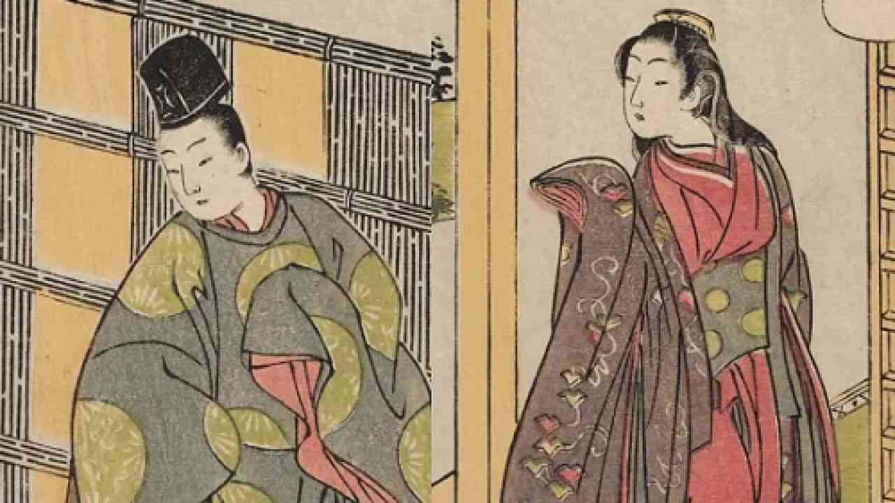 職場の他部者の気になる人に連絡先を書いた紙を渡したい