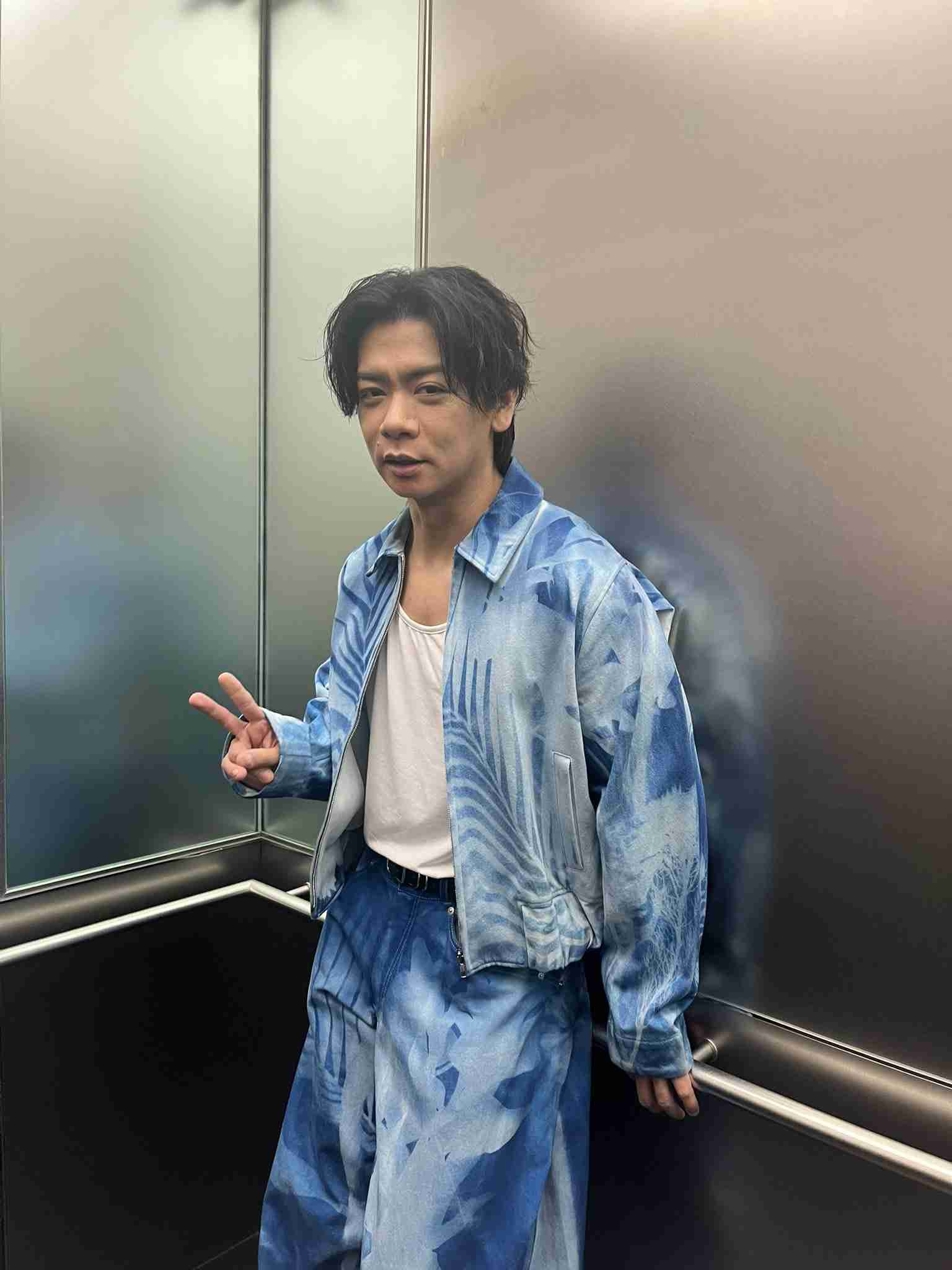 ペアの片方の画像を貼ると、誰かがもう一方の画像を返信してくれるトピ
