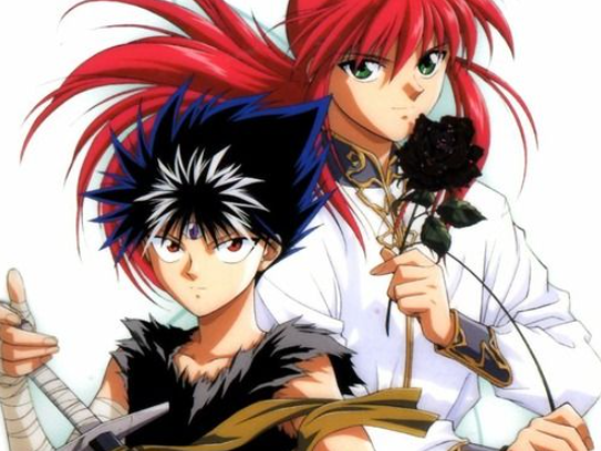 【映画・ドラマ・漫画】主役(主人公)より魅力的な登場人物がいる作品