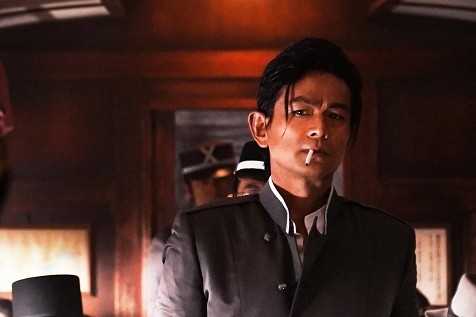 【映画・ドラマ・漫画】主役(主人公)より魅力的な登場人物がいる作品