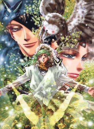 【映画・ドラマ・漫画】主役(主人公)より魅力的な登場人物がいる作品