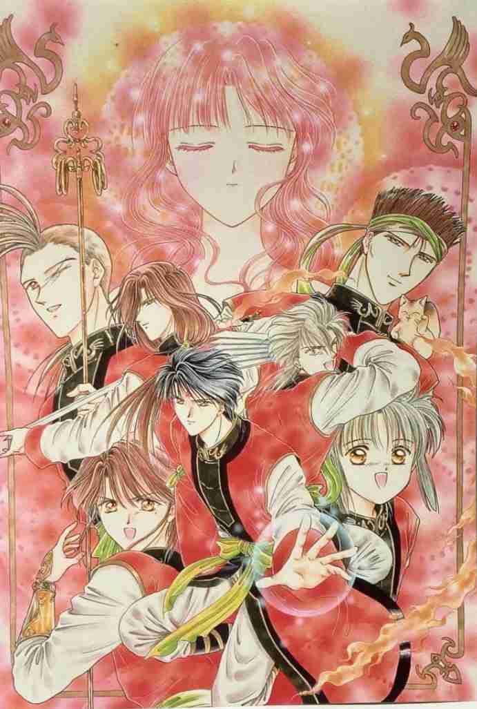 【映画・ドラマ・漫画】主役(主人公)より魅力的な登場人物がいる作品