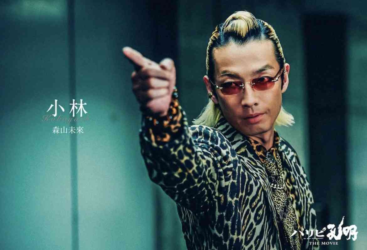 【映画・ドラマ・漫画】主役(主人公)より魅力的な登場人物がいる作品