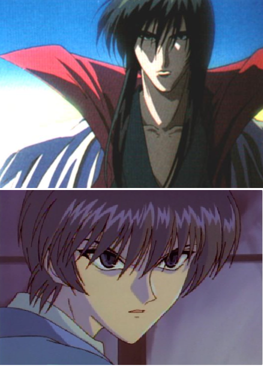 【映画・ドラマ・漫画】主役(主人公)より魅力的な登場人物がいる作品