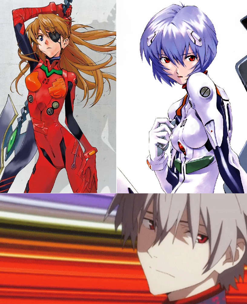 【映画・ドラマ・漫画】主役(主人公)より魅力的な登場人物がいる作品