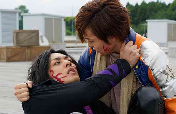 【映画・ドラマ・漫画】主役(主人公)より魅力的な登場人物がいる作品