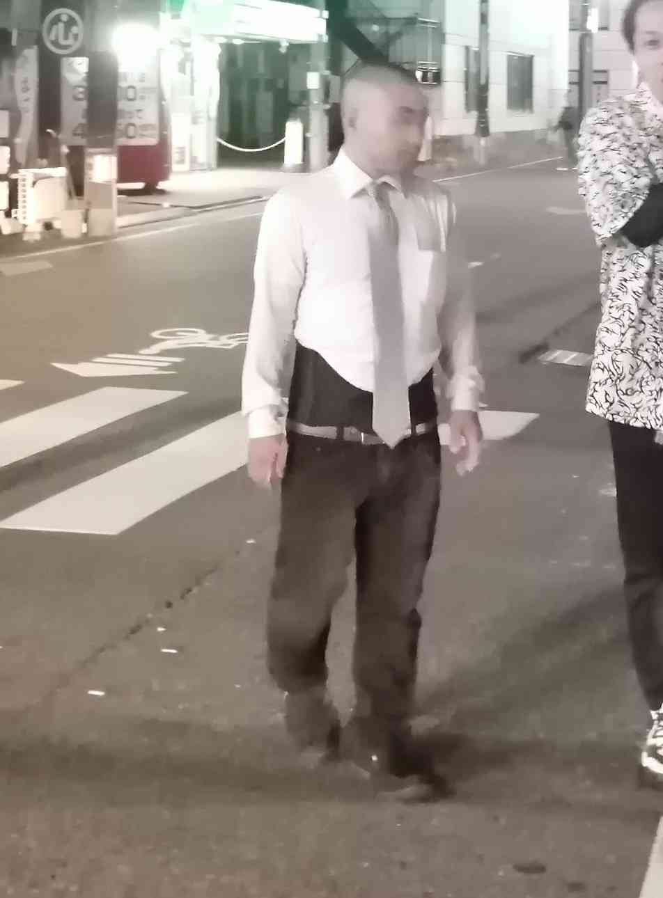治安悪い地域あるある