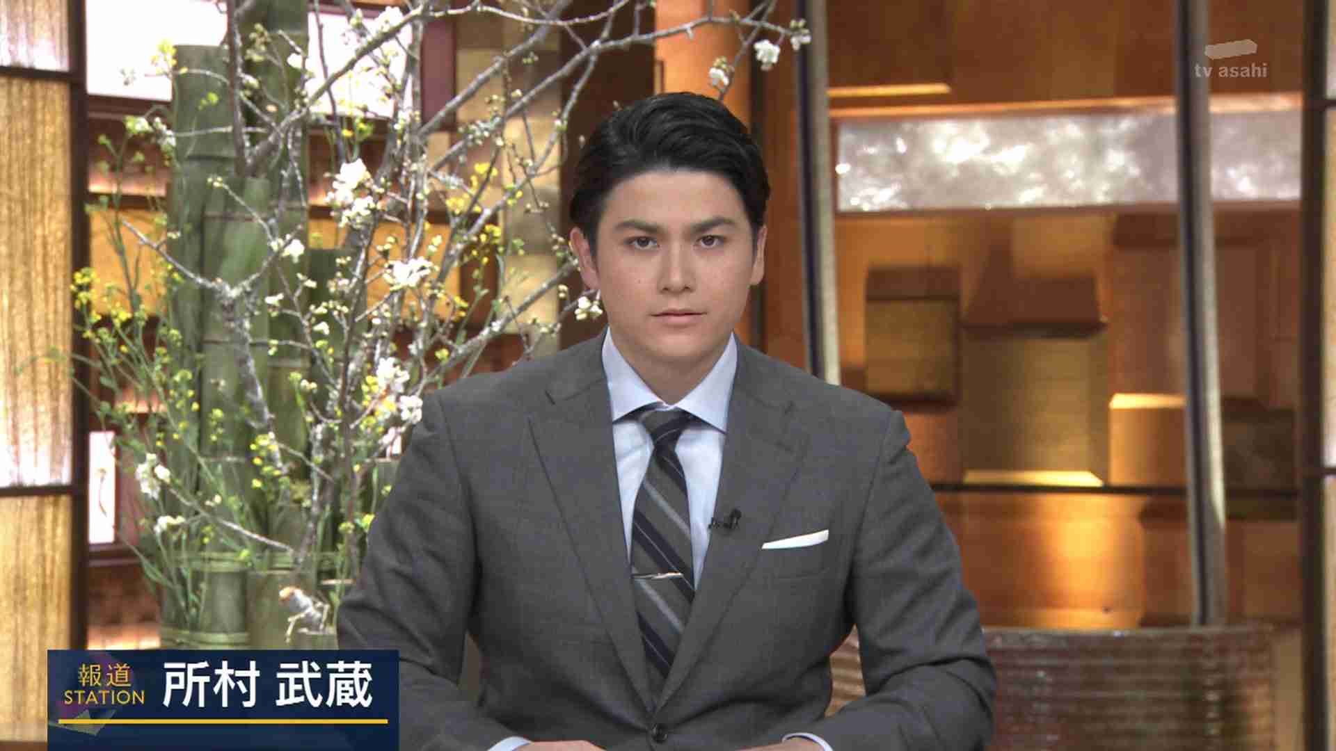 「イケメンすぎる」アナウンサーが見つかり騒然「顔…」「アイドル」超有名大卒→入社の秦令欧奈アナ