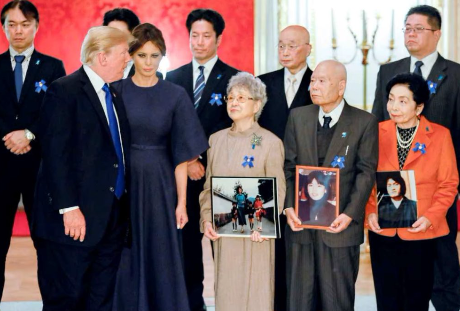 【実況・感想】NHK「未解決事件」File.02 北朝鮮 拉致事件