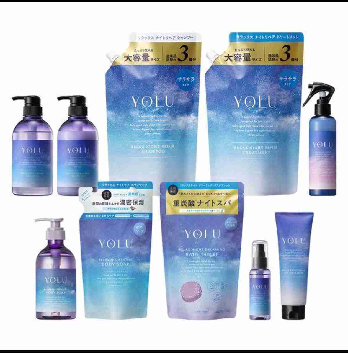 福袋を語りたい【2026】