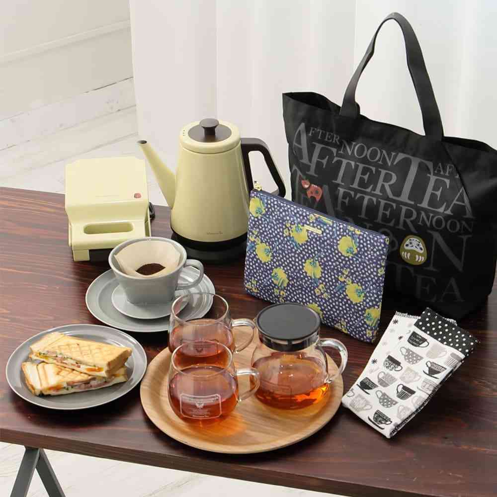 福袋を語りたい【2026】