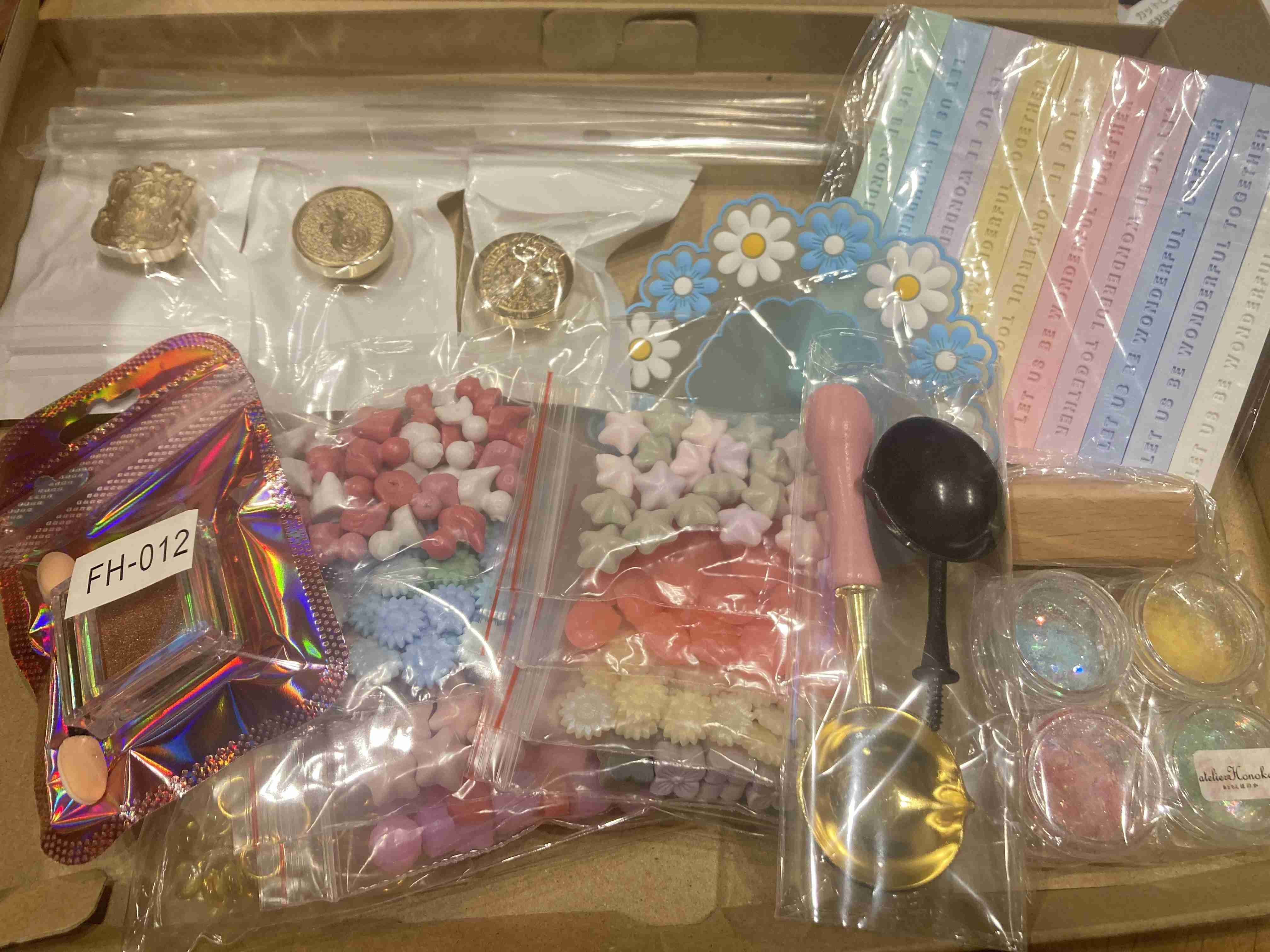 福袋を語りたい【2026】