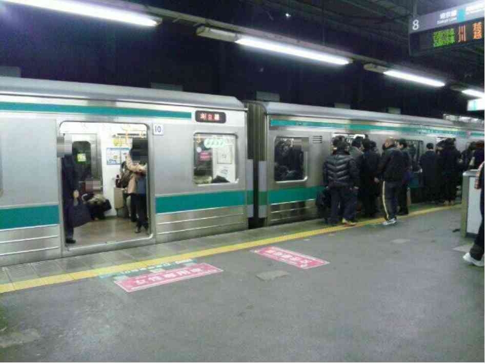 東京メトロ東西線ユーザーで語りましょうPart2