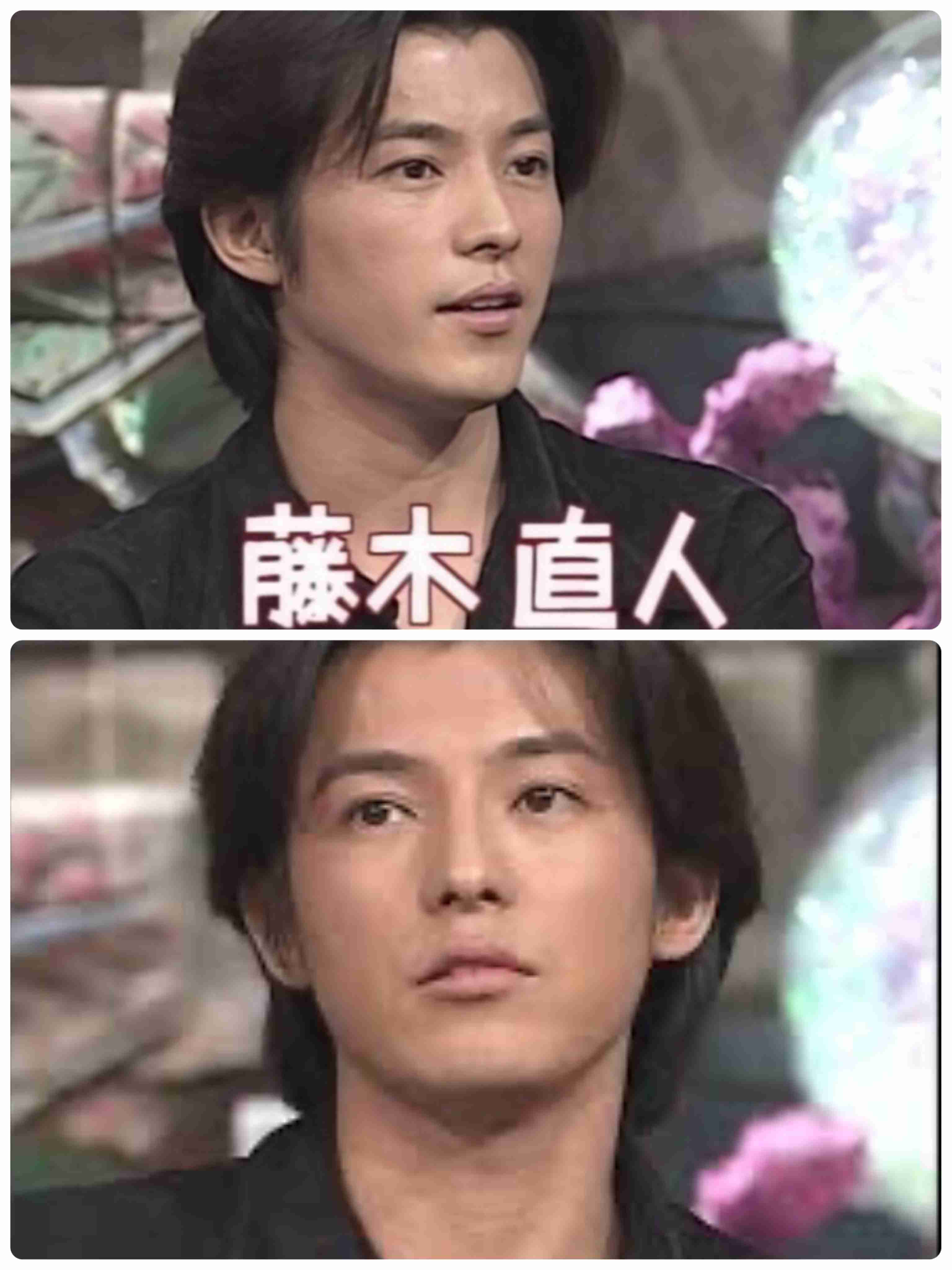 【芸能人・有名人】おーっ、若いね!と思える画像トピ Part3