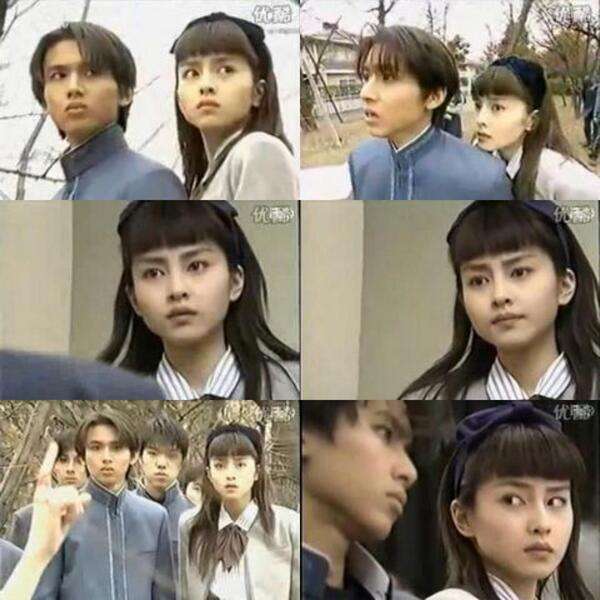 【芸能人・有名人】おーっ、若いね!と思える画像トピ Part3